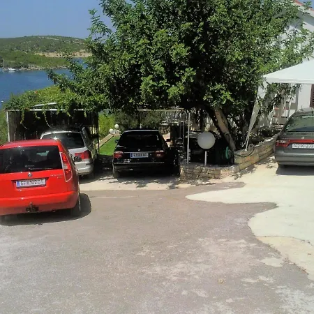 Holiday home Seaside Family Friendly House With A Swimming Pool Cove Pribinja, Hvar - 15324 Hvar Town