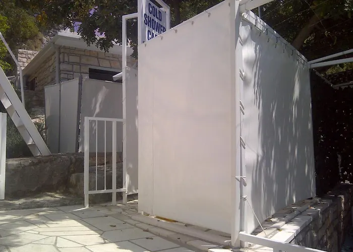 Seaside Family Friendly House With A Swimming Pool Cove Pribinja, Hvar - 15324