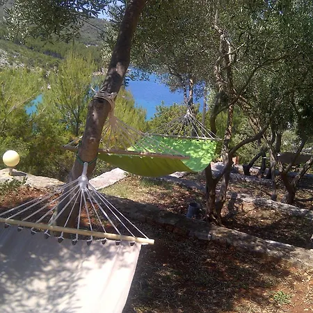 Seaside Family Friendly House With A Swimming Pool Cove Pribinja, Hvar - 15324 * Hvar Town