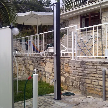 Seaside Family Friendly House With A Swimming Pool Cove Pribinja, Hvar - 15324 * Hvar Town