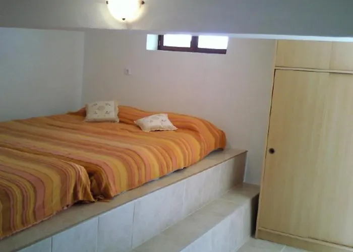 Holiday home Seaside Family Friendly House With A Swimming Pool Cove Pribinja, Hvar - 15324 Hvar Town