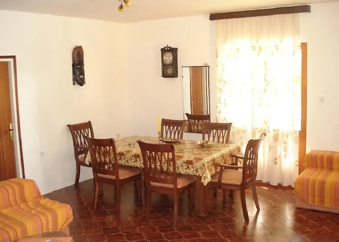 Seaside Family Friendly House With A Swimming Pool Cove Pribinja, Hvar - 15324 Holiday home *