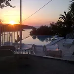Holiday home Seaside Family Friendly House With A Swimming Pool Cove Pribinja, Hvar - 15324