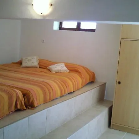 Hébergement de vacances Seaside Family Friendly House With A Swimming Pool Cove Pribinja - Hvar - 15324 Hvar Town